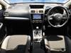 SUBARU IMPREZA SPORTS