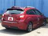 SUBARU IMPREZA SPORTS