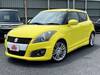 SUZUKI SWIFT SPORT