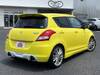 SUZUKI SWIFT SPORT
