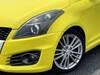 SUZUKI SWIFT SPORT
