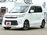 2014 SUZUKI WAGON R