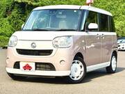 2018 DAIHATSU MOVE