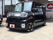 2019 DAIHATSU WAKE