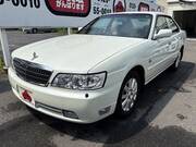 2002 NISSAN LAUREL MEDALIST CELLENCIA