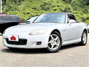 2002 HONDA S2000