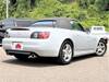 HONDA S2000