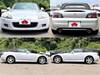 HONDA S2000