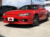 NISSAN SILVIA