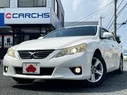 2011 TOYOTA MARK X
