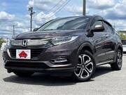 2019 HONDA VEZEL