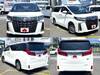 TOYOTA ALPHARD HYBRID