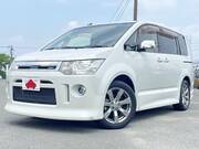 2013 MITSUBISHI DELICA D5