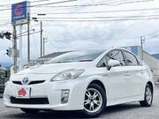 2010 TOYOTA PRIUS S