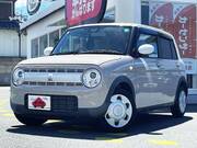 2020 SUZUKI ALTO LAPIN