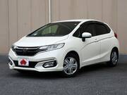 2017 HONDA FIT