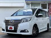 2014 TOYOTA ESQUIRE