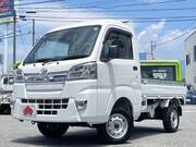 2018 DAIHATSU HIJET TRUCK HIGHROOF 0.35ton
