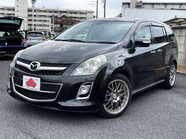 MAZDA MPV (MAZDA8)