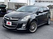 2008 MAZDA MPV