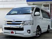 2016 TOYOTA HIACE WAGON GL