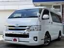 TOYOTA HIACE WAGON