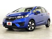 2017 HONDA FIT HYBRID