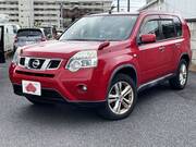 2012 NISSAN X-TRAIL 20X
