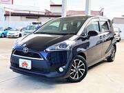 2018 TOYOTA SIENTA