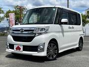 2015 DAIHATSU TANTO