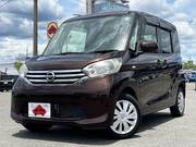 2014 NISSAN DAYZ ROOX