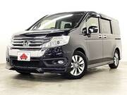 2012 HONDA STEPWAGON