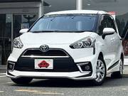 2017 TOYOTA SIENTA