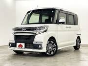 2016 DAIHATSU TANTO
