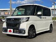 2016 DAIHATSU TANTO