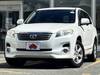 TOYOTA VANGUARD