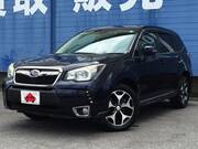 2012 SUBARU FORESTER