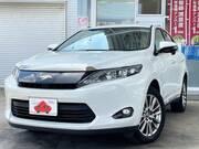 2014 TOYOTA HARRIER