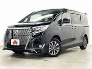 2019 TOYOTA ESQUIRE