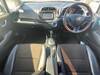 HONDA FIT SHUTTLE HYBIRD