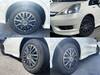 HONDA FIT SHUTTLE HYBIRD