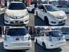HONDA FIT SHUTTLE HYBIRD