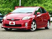 2010 TOYOTA PRIUS S