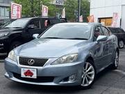 2008 LEXUS IS