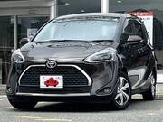 2020 TOYOTA SIENTA