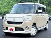 2021 DAIHATSU MOVE
