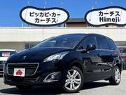 2015 PEUGEOT 5008