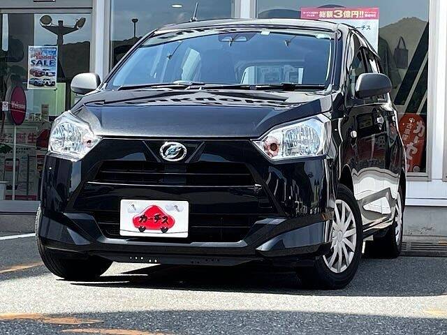 DAIHATSU MIRA EES