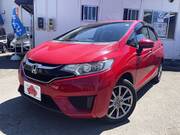 2016 HONDA FIT