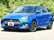 2018 SUZUKI SWIFT SPORT